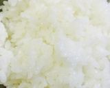 炭酸水ごはん作り方7写真