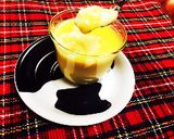 レンジで簡単★とろとろプリン作り方10写真