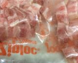 ダイエット！セロリde白滝作り方7写真