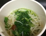ダイエット！セロリde白滝作り方6写真