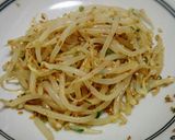 簡単！もやし炒め作り方4写真