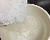 ダイエット！セロリde白滝作り方1写真