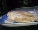 簡単★格安★鶏ムネ肉のハム♪作り方7写真