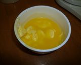 きな粉とメープルシロップのクッキー作り方1写真