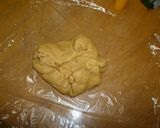 きな粉とメープルシロップのクッキー作り方3写真