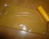 きな粉とメープルシロップのクッキー作り方4写真