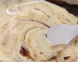 バレンタイン★大人味のフォンダンショコラ作り方5写真