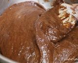 バレンタイン★大人味のフォンダンショコラ作り方6写真