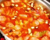 ローリエ☆炊飯器で簡単！根菜スープの素作り方5写真