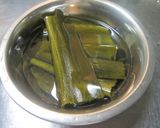 簡単☆たこ飯☆味の決め手は昆布ダシ作り方1写真