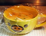 マグカップで韓国風茶碗蒸し☆作り方4写真