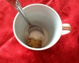 チアシードカップ味噌汁作り方1写真