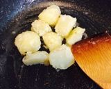 【15分】バター塩昆布味のこふきいも作り方3写真