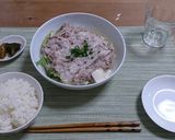簡単ヘルシーダイエット！レンジ蒸ししゃぶ作り方7写真