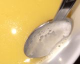 フライパンで＊茶碗蒸し作り方7写真