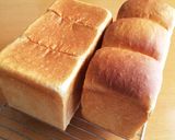 ふわふわ角食パン作り方12写真
