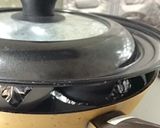 フライパンで＊茶碗蒸し作り方9写真