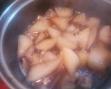 大根とえのきの生姜あん作り方5写真