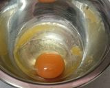 節分デザート!!クレープ風バナナ巻き作り方1写真