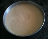 失敗しない☆スポンジケーキ作り方6写真