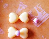 ジェラトーニ達のバレンタイン♡デコ作り方17写真