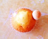 ジェラトーニ達のバレンタイン♡デコ作り方20写真