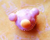 ジェラトーニ達のバレンタイン♡デコ作り方24写真