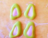 ジェラトーニ達のバレンタイン♡デコ作り方27写真