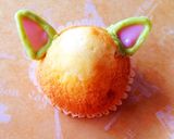 ジェラトーニ達のバレンタイン♡デコ作り方29写真