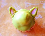 ジェラトーニ達のバレンタイン♡デコ作り方32写真