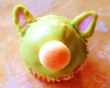 ジェラトーニ達のバレンタイン♡デコ作り方33写真