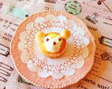 ジェラトーニ達のバレンタイン♡デコ作り方38写真