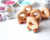 指輪のアイシングクッキー作り方13写真
