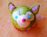ジェラトーニ達のバレンタイン♡デコ作り方47写真