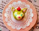 ジェラトーニ達のバレンタイン♡デコ作り方49写真