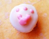 ジェラトーニ達のバレンタイン♡デコ作り方51写真