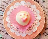 ジェラトーニ達のバレンタイン♡デコ作り方53写真