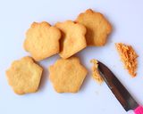 カップケーキの３Dアイシングクッキー作り方2写真