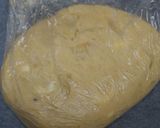 ココナッツオイルおからと林檎☆のケーキ♪作り方5写真