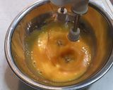 バレンタイン♪簡単お手軽本格チョコケーキ作り方2写真