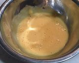 バレンタイン♪簡単お手軽本格チョコケーキ作り方3写真