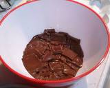 バレンタイン♪簡単お手軽本格チョコケーキ作り方4写真