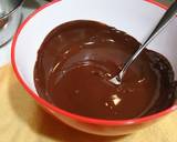 バレンタイン♪簡単お手軽本格チョコケーキ作り方6写真