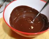 バレンタイン♪簡単お手軽本格チョコケーキ作り方6写真