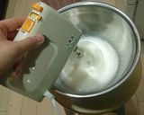 バレンタイン♪簡単お手軽本格チョコケーキ作り方10写真