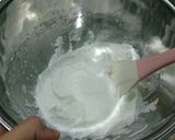 バレンタイン♪簡単お手軽本格チョコケーキ作り方11写真