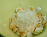 たまごどりのタルタルソースがけ作り方13写真
