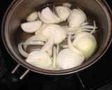 超簡単 あおさのお味噌汁作り方2写真
