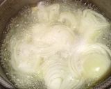 超簡単 あおさのお味噌汁作り方3写真