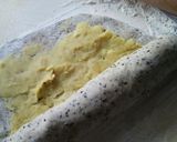 シルクスイートで【なめらかおいもパン♪】作り方3写真